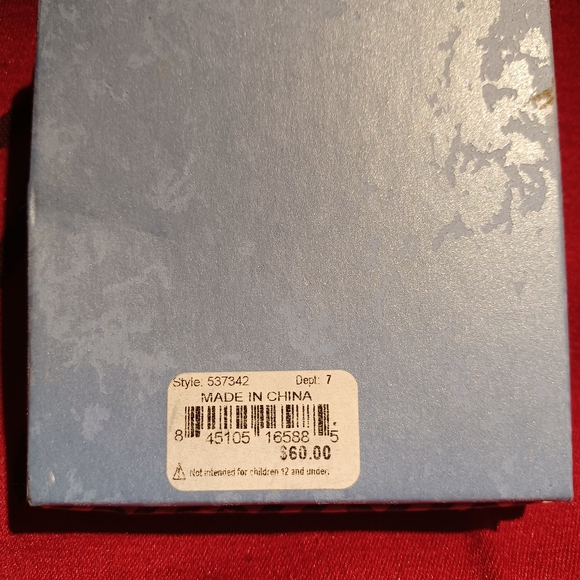 Sisters Charm Bracelet Silver - Picture 5 of 5